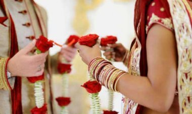 લગ્નની રમુજી વ્યાખ્યા