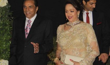 બોલિવૂડના દિગ્ગજ ધર્મેન્દ્ર અને હેમા માલિની છેલ્લા એક વર્ષથી મળ્યા નથી.