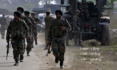 भारत VS पाकिस्तान: किसके पास हैं सबसे अच्छे युद्धक टैंक?