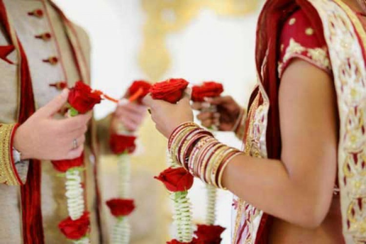 લગ્નની રમુજી વ્યાખ્યા