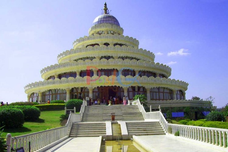 ભારતના આ કુદરતી દ્રશ્યો તમને સ્વર્ગની અનુભૂતિ કરાવે છે