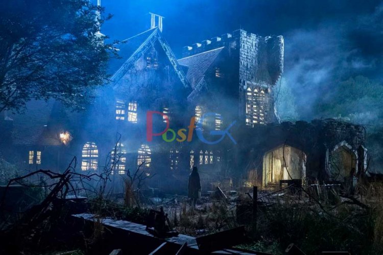 भारत की 10 सबसे डरावनी जगहें