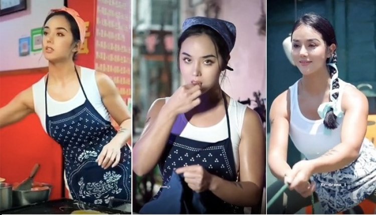 Huna Onao वायरल चाइनीस गर्ल ऑन  इंनटरनेट जानिए कौन ये ये लड़की  जो तेजी  से इंडिया में हो रही है वायरल देखिये हॉट फोटोज देखते  ही बोलेंगे क्या बात है