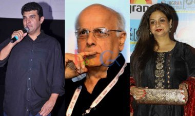 बॉलीवुड एक्ट्रेस जिन्होंने की 3-3 शादियां ??