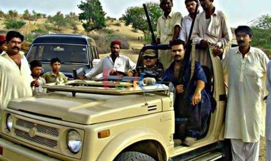 हिन्दू राजपूत परिवार से डरता है पूरे पाकिस्तान से, कुछ आ गया है इस साम्राज्य का, आन, बान और शान, देखें तस्वीरें…..