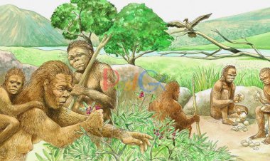 पृथ्वी पर जन्म लेने वाला प्रथम मानव कौन था ? जानिए पुराणों में इसके बारे में क्या कहा गया है