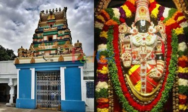 माना जाता है कि 500 ​​साल पुराने मंदिर में नौकरी की मन्नत पूर्ण होती है, और कोई भी भक्त खाली हाथ नहीं लौटता