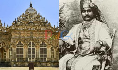 अपने कुत्ते की शादी पर करोड़ों रुपये खर्च करने वाले नवाब ने 1.5 लाख से ज्यादा मेहमानों कराया भोजन