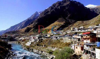 भारत के इस गांव में जाने से आपकी गरीबी दूर हो जाएगी। बहुत सारे सबूत हैं