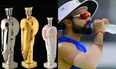 ये पानी है या अमृत!!! बहुत महंगा .. !! जानिए दुनिया की सबसे महंगी पानी की बोतलों की कीमत