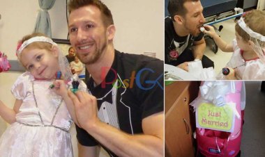 4 साल की बेटी की 30 साल के लड़के से शादी और घरवालों ने भी दी इजाजत- ये थी खास वजह