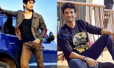 इतनी लग्जरी लाइफस्टाइल थी सुशांत सिंह की..10 फोटो देख कर आपके होश उड़ जाएंगे