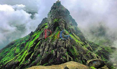 गिरनार पर लटकी विशाल चट्टान के पीछे है सती का श्राप! पढ़ें रणकदेवी का दुखद इतिहास