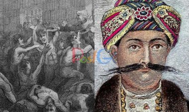 क्या आप 'कलकत्ता के ब्लैक होल' के बारे में जानते हैं? नहीं न! तो आइए जानते हैं