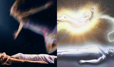 यहां जानिए मौत के 1 घंटे बाद  होने वाली 7 चीजें, 99% लोग नहीं जानते