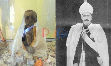 भारत के इन 10 बड़े रहस्यों को आज भी कोई नहीं सुलझा पाया है वैज्ञानिक को भी चक्कर, आप भी पढ़ें