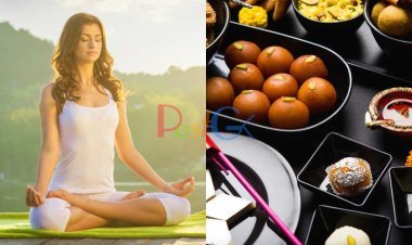 वजन कम करने के 8 बेहतरीन तरीके, जो आपके वजन घटाने में बहुत अहम भूमिका निभाएंगे!