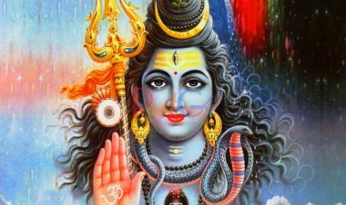 जानिए भगवान शिव की वेशभूषा अन्य देवताओं से अलग क्यों है जानिए  इसका रहस्य