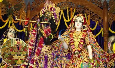 जानिए क्या है अलग-अलग मंदिरों में मिलने वाले अलग-अलग प्रसाद का महत्व