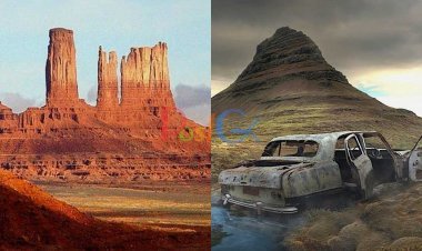 आज तक कोई भी वैज्ञानिक इस जगह के रहस्य से पर्दा नहीं उठा पाया है। ऐसी मान्यता है, पोचा मन वाले लोगों को नहीं पढ़ना चाहिए