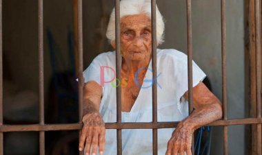 इस देश में बुजुर्ग लोग घर में रहने की बजाय जेल में रहना पसंद करते हैं, क्योंकि जानकर चौंक जाएंगे आप!