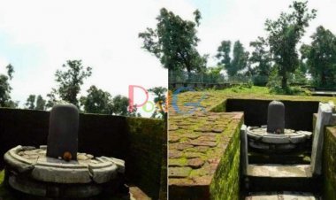 2000 साल पुराना भगवान शंकर का चमत्कारी शिवलिंग, जिससे आज भी आती है तुलसी के पत्तों की खुशबू