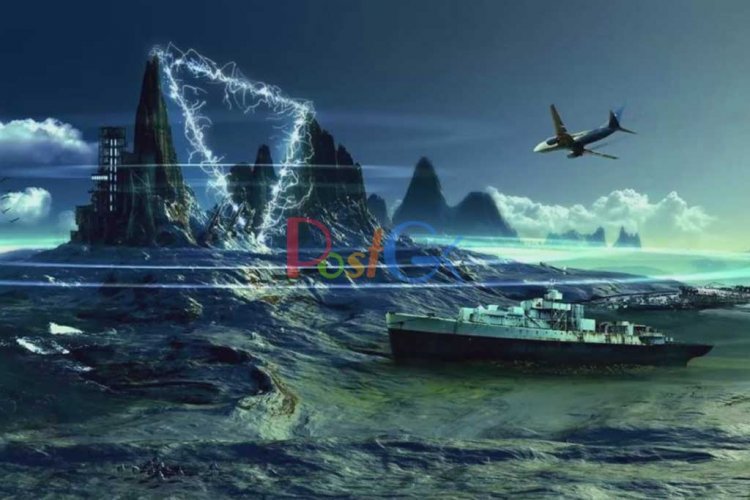 ये हैं दुनिया के 5 ऐसे रहस्य जिन्हें वैज्ञानिक भी नहीं सुलझा पाए