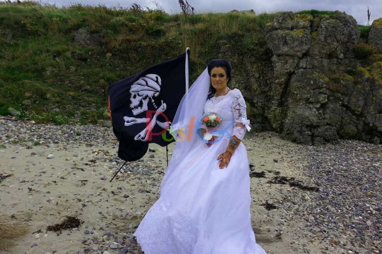 इस महिला ने 300 साल पुराने भूत से शादी की वजह जानकर उठ खड़े होंगे रुवाडा