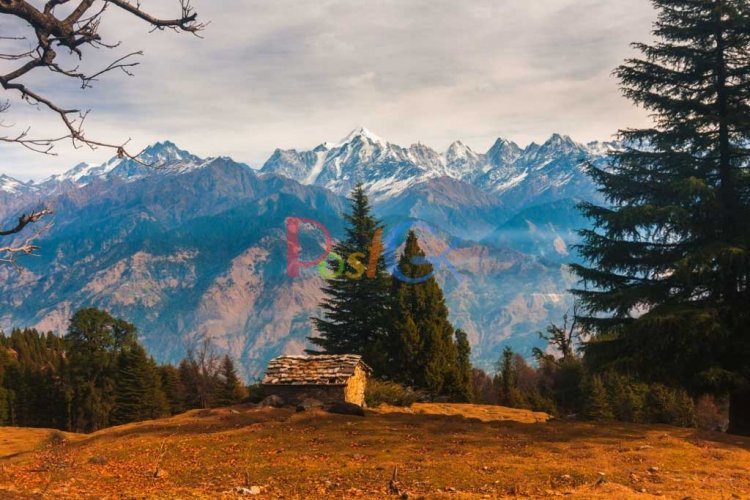 अगर आप अभी तक उत्तराखंड नहीं गए हैं, तो इन 15 तस्वीरों को देखकर तुरंत ट्रिप प्लान करें