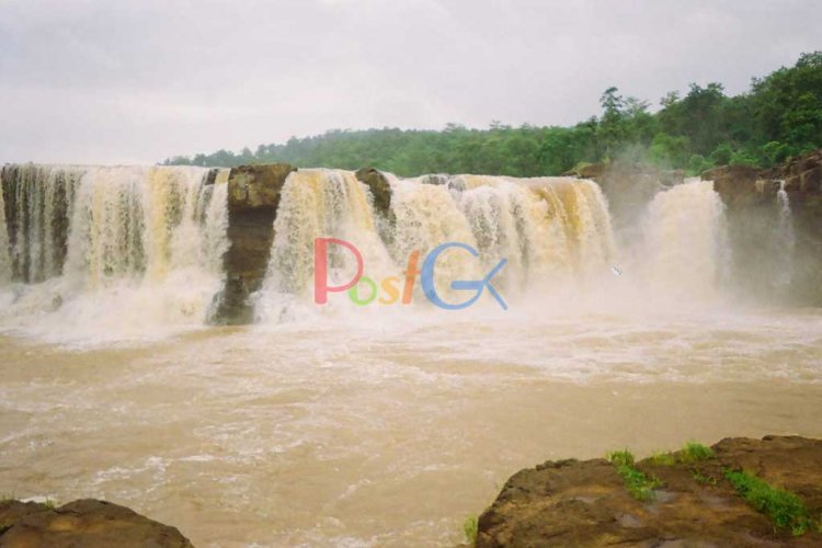 मानसून में कई गुना बढ़ जाती है गुजरात के इन 5 झरनों की खूबसूरती, जानें कौन से हैं झरने और जरूर जाएं