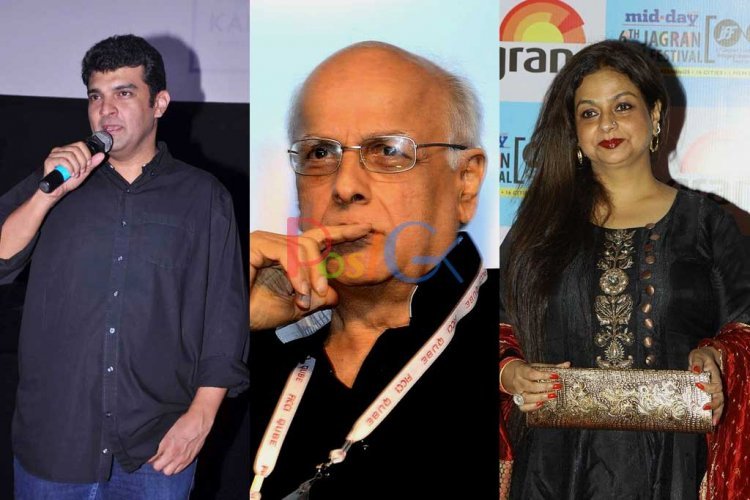 बॉलीवुड एक्ट्रेस जिन्होंने की 3-3 शादियां ??