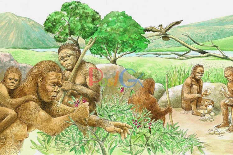 पृथ्वी पर जन्म लेने वाला प्रथम मानव कौन था ? जानिए पुराणों में इसके बारे में क्या कहा गया है