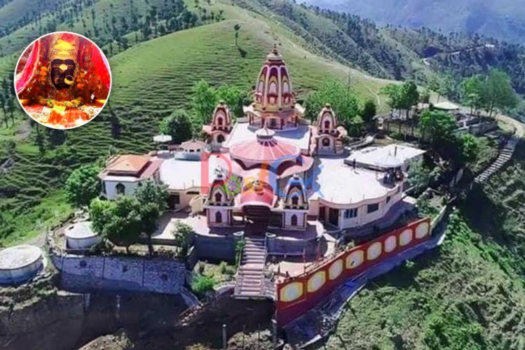 कामाख्या मंदिर के इस रहस्य को जानकर आपके भी होश उड़ जाएंगे, यह रहस्य आज तक दुनिया से छिपा था।