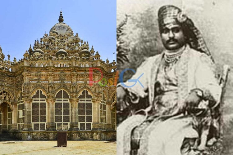 अपने कुत्ते की शादी पर करोड़ों रुपये खर्च करने वाले नवाब ने 1.5 लाख से ज्यादा मेहमानों कराया भोजन