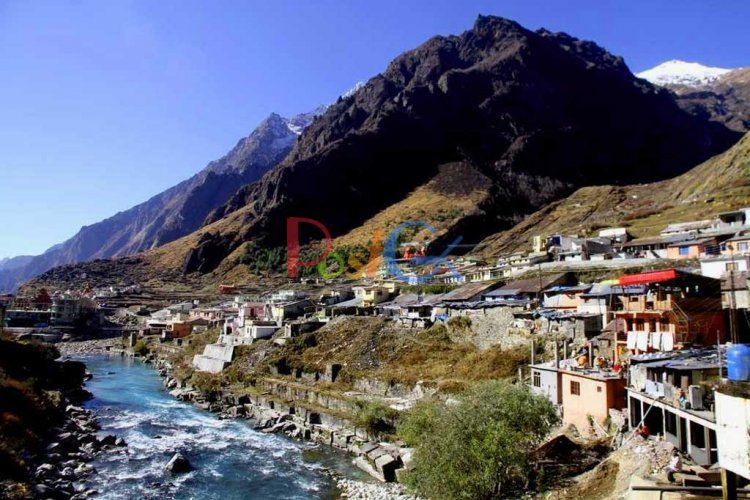 भारत के इस गांव में जाने से आपकी गरीबी दूर हो जाएगी। बहुत सारे सबूत हैं