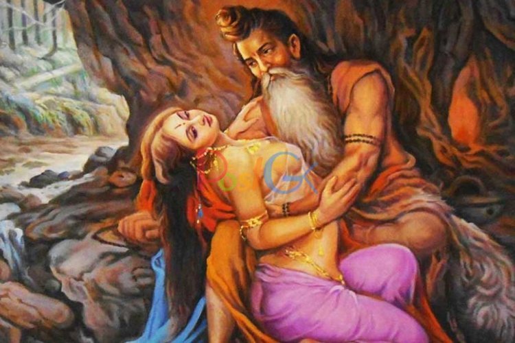 महिलाओं में मासिक धर्म कैसे हुआ? जानिए शास्त्रों के बारे में