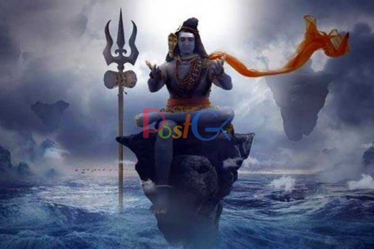 शिव महापुराण के अनुसार 5 प्रकार के पाप हैं और उनसे बचने के उपाय