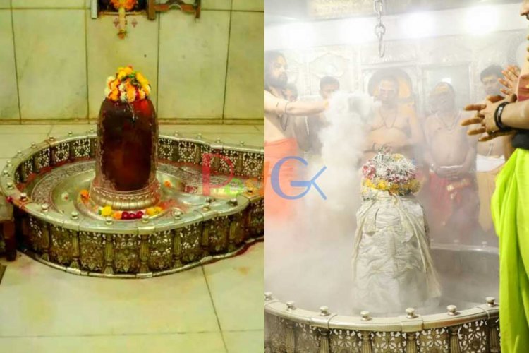महाकाल की  आरती में मृत व्यक्ति का भस्म का प्रयोग क्यों किया जाता है? पढ़ें एक दिलचस्प तथ्य