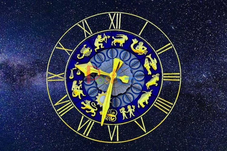 राशिफल 20 जून: रविवार का दिन आपके जीवन में कुछ खास बातें लेकर आएगा, 4 राशियों के लोगों को मिलेगी सूर्यनारायण भगवान की कृपा