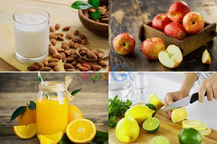 कोरोना के दौरान ऑक्सीजन का स्तर बनाए रखें, ऐसे खाद्य पदार्थ खाएं जो रक्त ऑक्सीजन के स्तर को बढ़ाते हैं