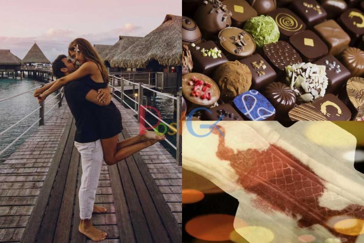 10 टिप्स: मासिक धर्म के दौरान ऐसे रखें अपने पार्टनर का ध्यान... तो देखिए प्यार बढ़ जाएगा