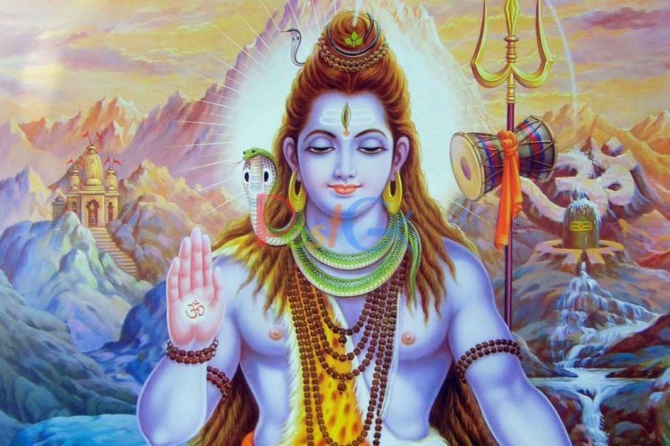 महादेव के दरबार में कभी माफ नहीं होंगे ये 12 पाप, ऐसा करने पर मिलेगी भयानक सजा