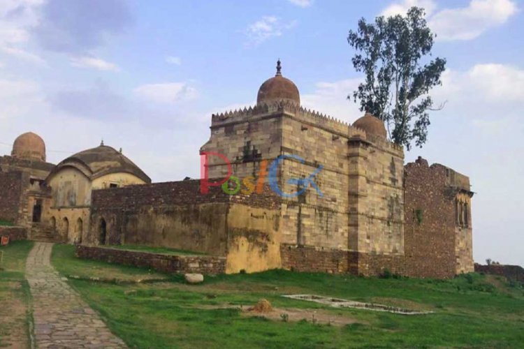 ये है भारत का रहस्यमयी किला जहां राजा ने खुद किया था रानी का सिर कलम और फिर...