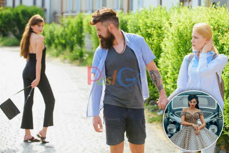 लड़के की नजर सबसे पहले लड़की की इन 10 बातों पर पड़ती है और चोरी की नोटिस