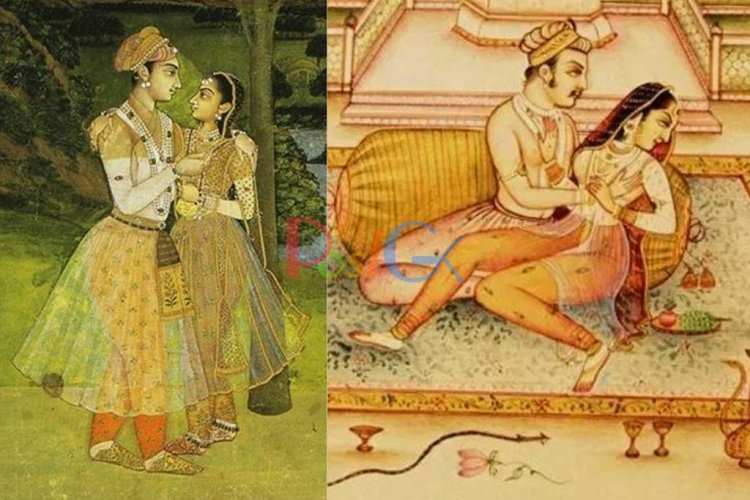 प्राचीन काल में राजा को आकर्षित करने का कार्य आसान नहीं होता था इसलिए रानियों ने किया यह विशेष कार्य