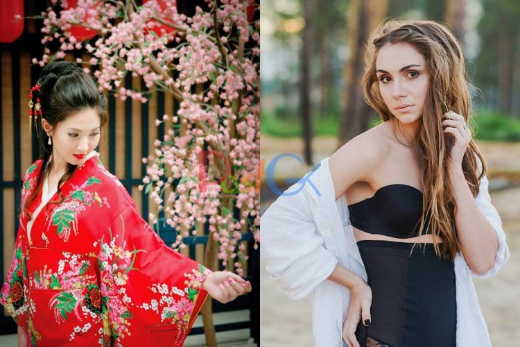 जापानी महिलाओं को माना जाता है दुनिया की सबसे खूबसूरत महिलाएं, जानिए उनकी खूबसूरत और गोरी त्वचा का राज