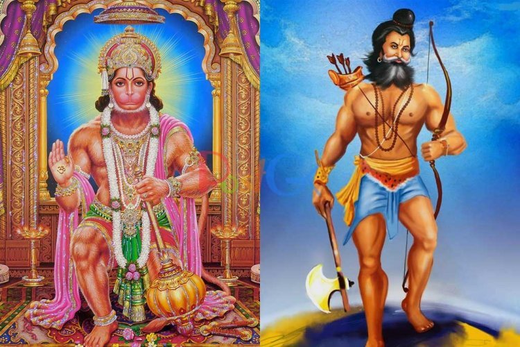 जानें अमरत्व प्राप्त कर चुके 7 महापुरुषों के बारे में, आज भी हैं जीवित, देखें वीडियो