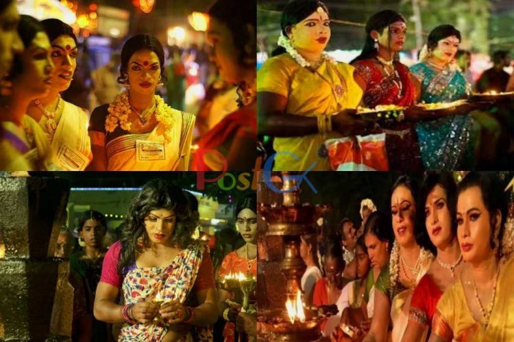 इस मंदिर में जाते ही पुरुष स्त्री का रूप धारण कर लेते है,इसका रहस्य जानकर हैरान रह जाएंगे