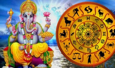 आज का राशिफल 29 दिसंबर: आज इन 6 राशियों को मिलेगी गणेशजी की कृपा, मांगी गई हर चीज मिलेगी