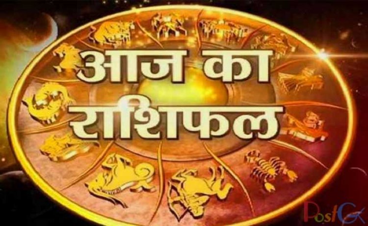 आज का राशिफल 16 दिसंबर: आज भगवान कृष्ण की कृपा से इन 7 राशियों की सभी मनोकामनाएं पूरी होंगी, भाग्य चमकेगा